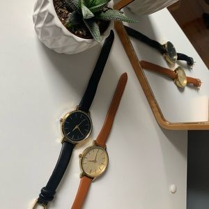 H&M watches